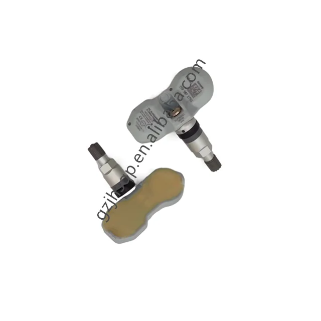 High quality TPMS Tire Pressure Monitor System Sensor For Porsche 911 Cayenne S GT3 Palamela S 7PP907275G For AUDI A8L 4.2FSI6.0