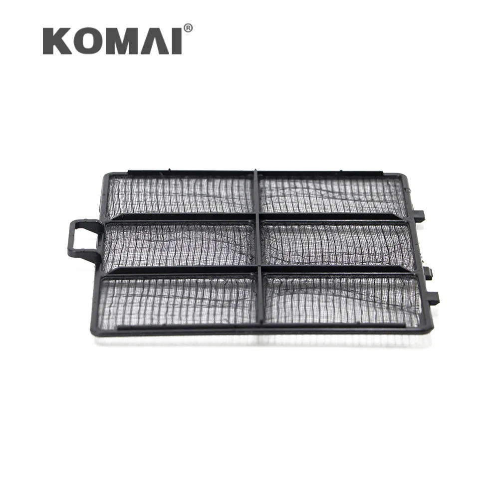Excavator Cabin Filter 11N6-90770 SKL 46682 SC 80071 AM88000300-2 Use for XE135D