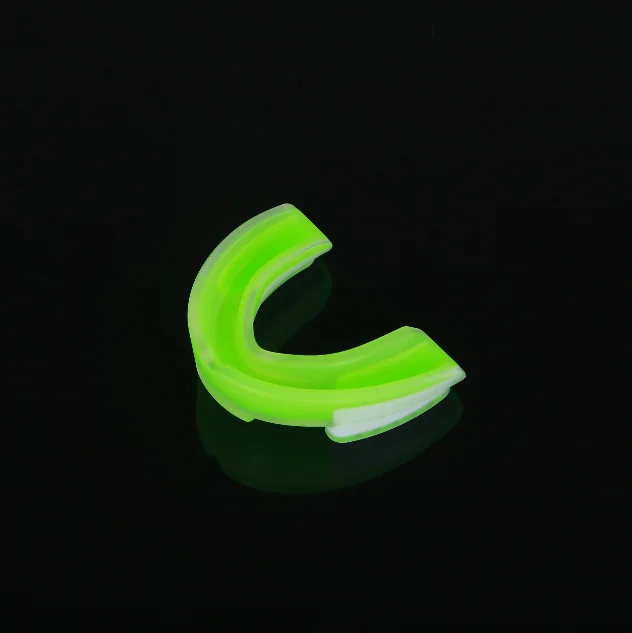 Private Logo High Quality Wholesale Boxing Gum Shield Custom Mouth Guard