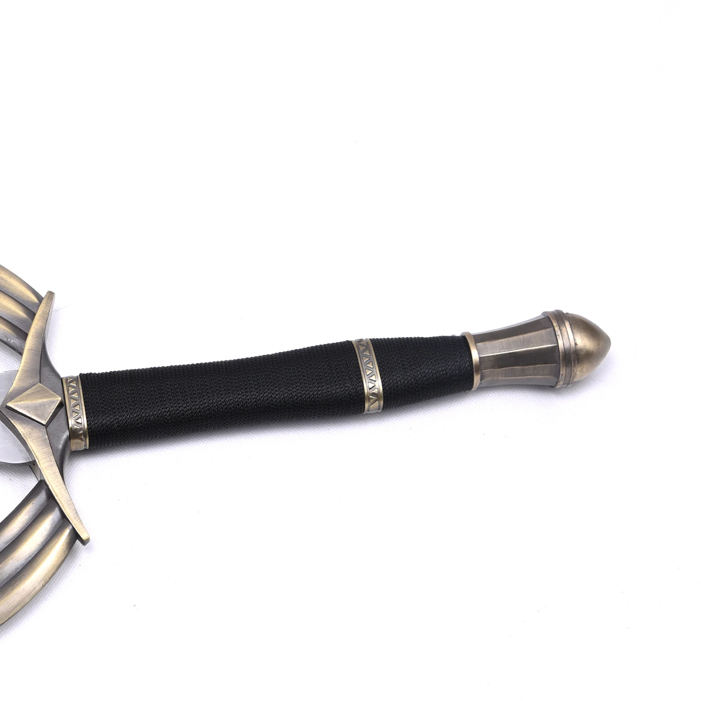 Hot Selling Version III Black Legend of Zelda Dark Links Twilight Skyward Sword toy swods