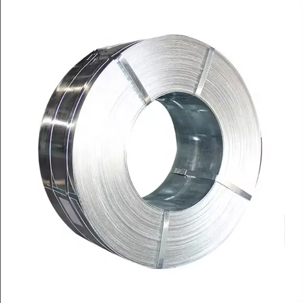China Factory Supply ASTM Galvanized Steel Coil 2mm Steel Sheet 0.5mm GI PPGI For Roofing Sheet Industry Wholesale Gulf States