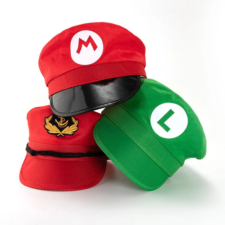 
Newest wholesale funny party crazy holiday hats halloween children Carnival party hats 