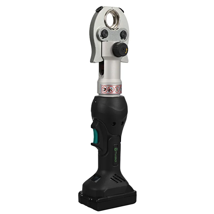 EP-1332K High-Performance Battery Powered Cable Cutting Tool and Blade Cable Cutter