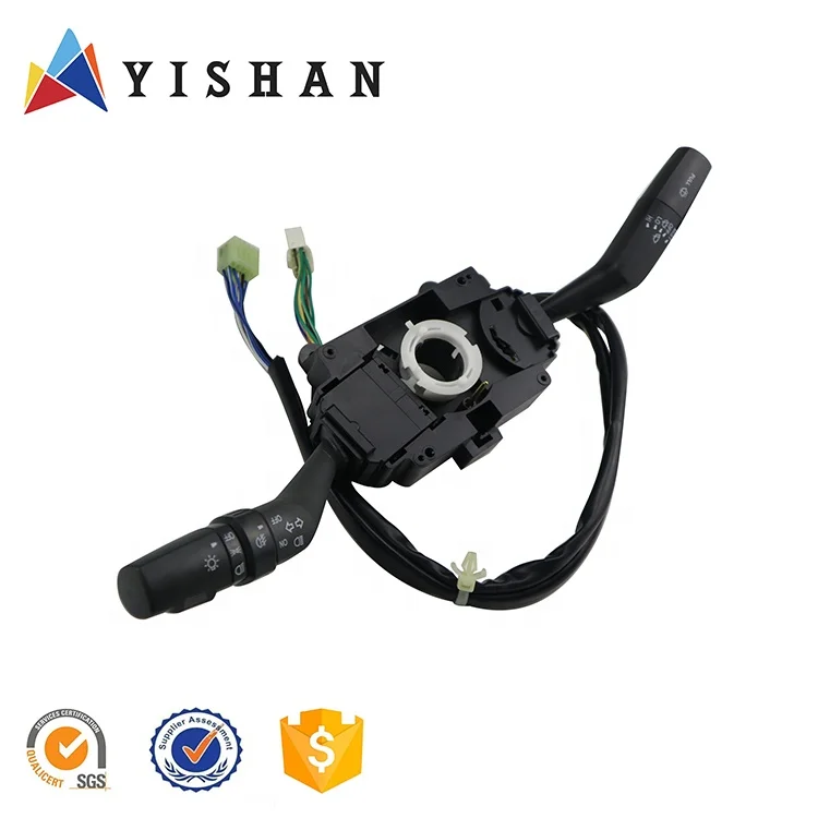 Автоматический комбинированный переключатель OE 8973606851 8980077090 для ISUZU