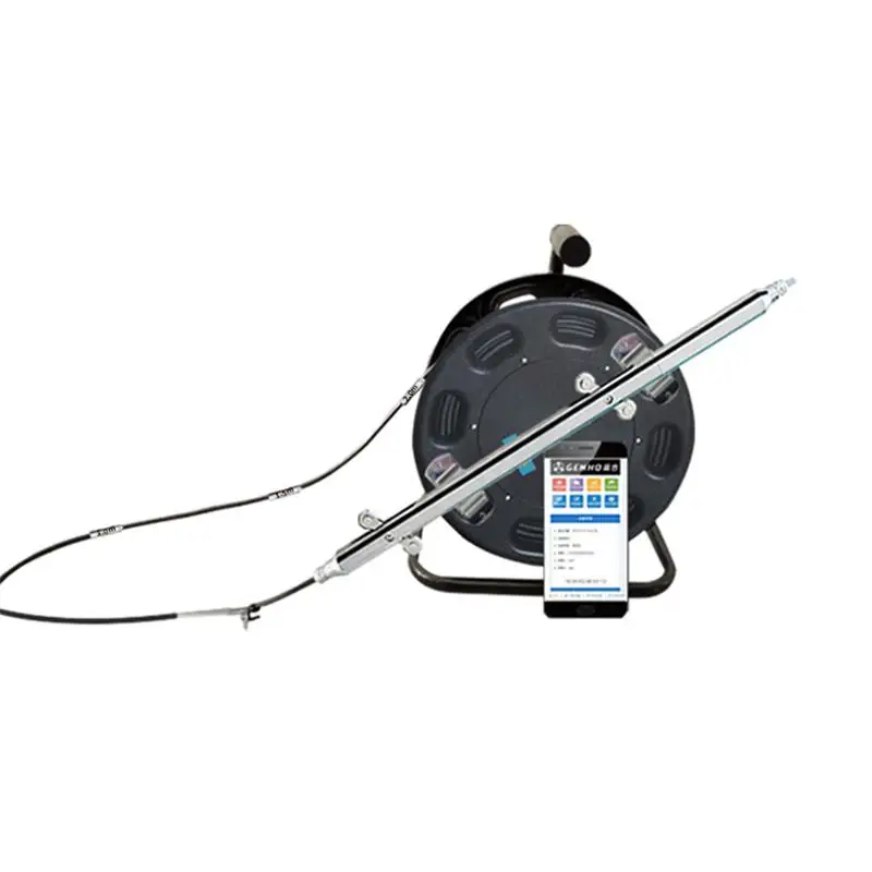Gemho wholesale geotechnical 1 axis inclinometer sensor