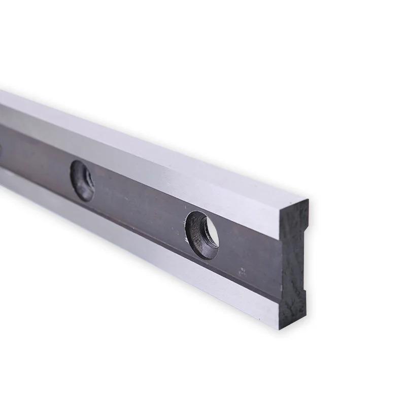 Durable q235 steel slitting knife round cutting tool flying cutting blades