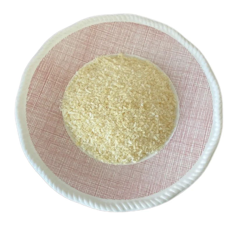 Spicy Free Edible Fish Gelatin 80-280 For Ice Cream And Kitchen Baking