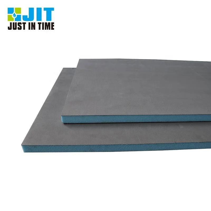 tile backer board	thermal rigid panel	50mm extruded polystyrene insulation board heat insulation board foam wall panels