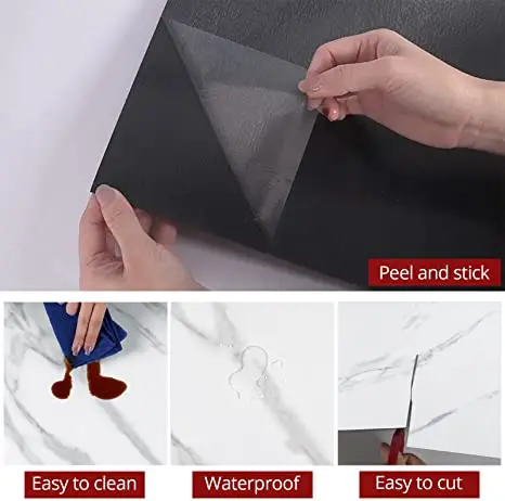 New fireproof homogeneous sports covering vinyl 3d epoxy floor sheets stickers pvc flooring roll