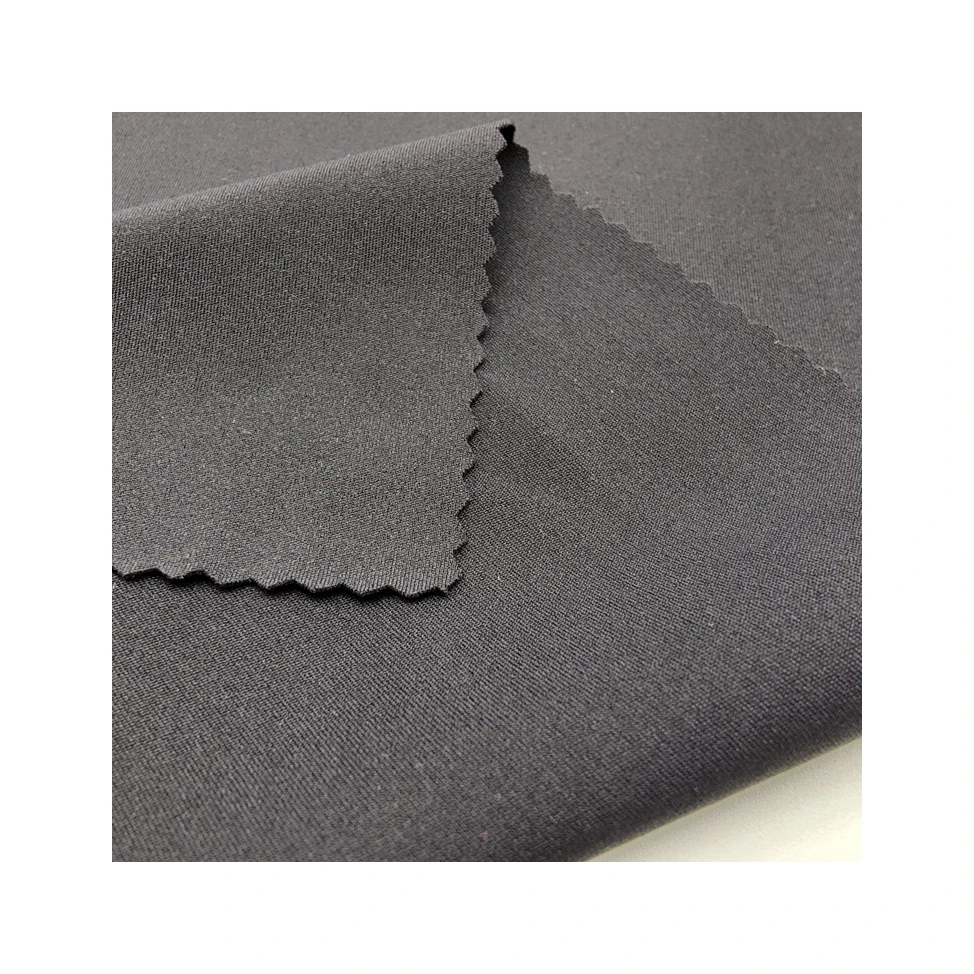 180-190 gsm 80%nylon 20%spandex Stretch Fabric Polyamide Elastane 4 Way Stretch Nylon Spandex Fabric for Swimwear Sportswear