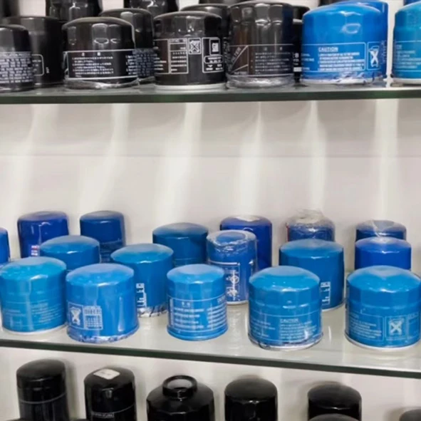 Engine Spare Parts 4-stroke Oil Filter Element 69j-13440-03 Motorcycle oil filter For Yamaha Motorcycles