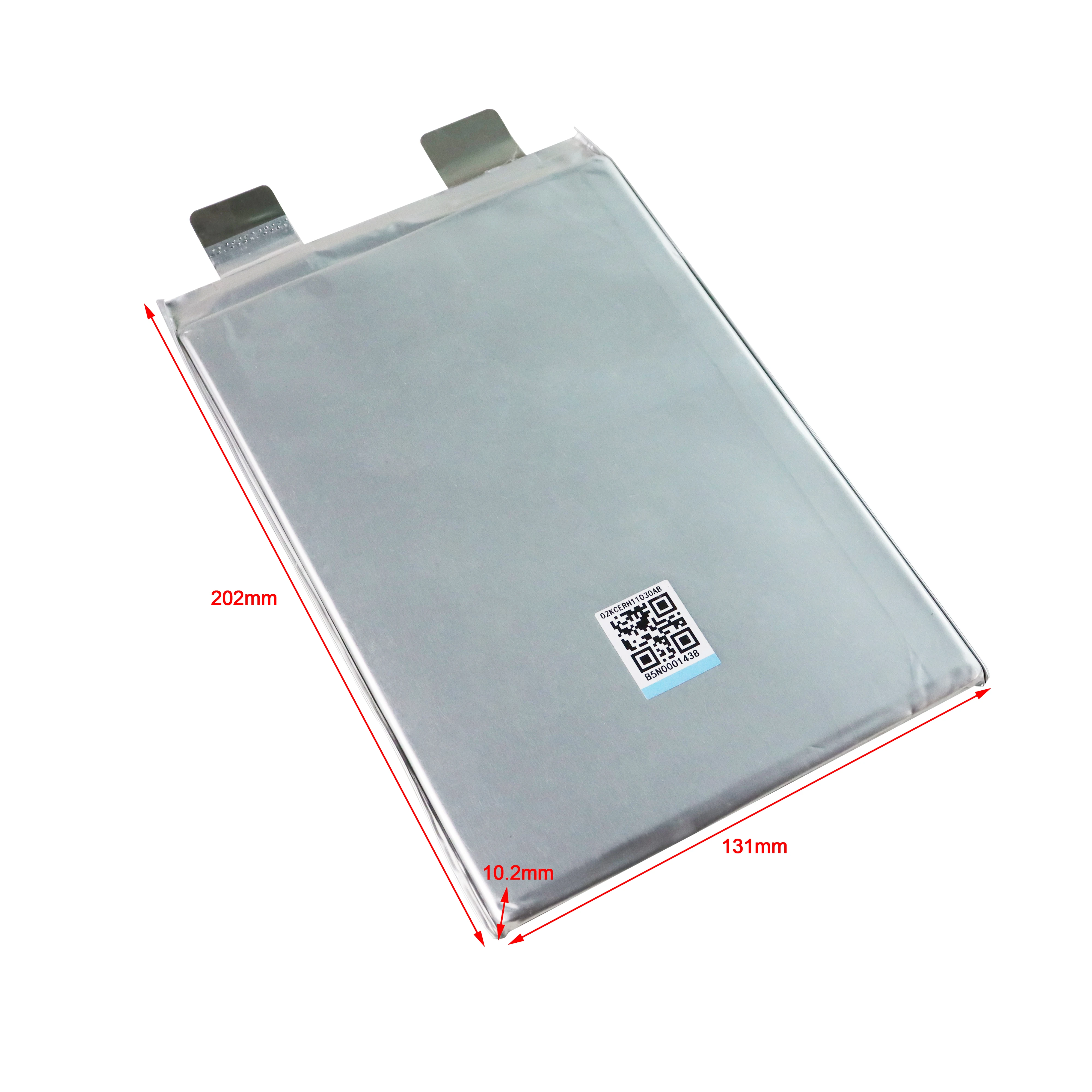 Lithium Ion Cell Lifepo4 Battery Prismatic Pouch Cell Lifepo4 30ah Deep Cycle 3.2V 30ah 20c For Rc/car Starting Power