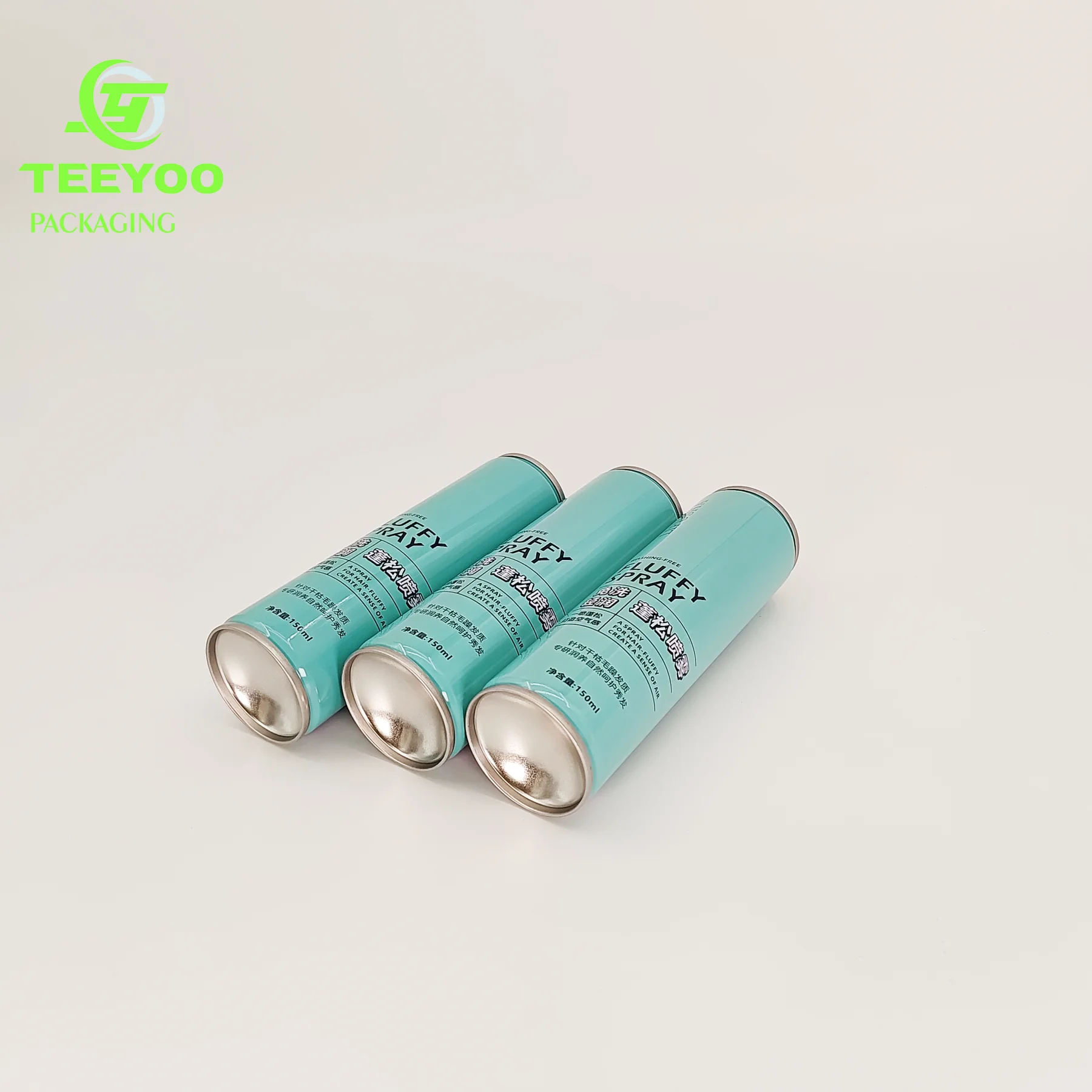 hot sale Aerosol can for gas lighter butane and empty gas butane canister deodorant body spray filling cans Factory Customizable