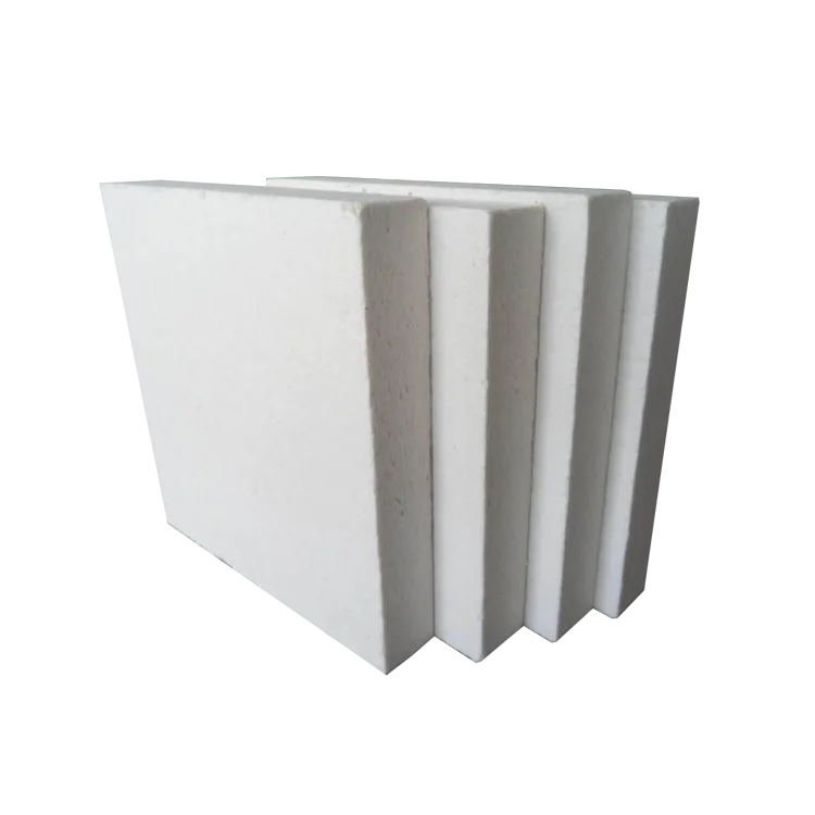 
Strong compressive polycrystalline alumina ceramic fiber board for sale 