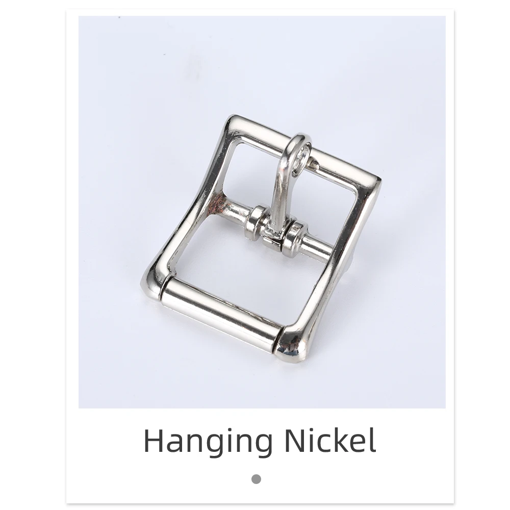 Wholesale Custom zinc alloy Turning metal Belt Buckles for Men