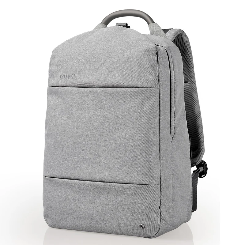 
Interior Multi Pocket Travel Outdoor School Backpack Water Repellent Computer Back Pack Fashion Bag Custom 