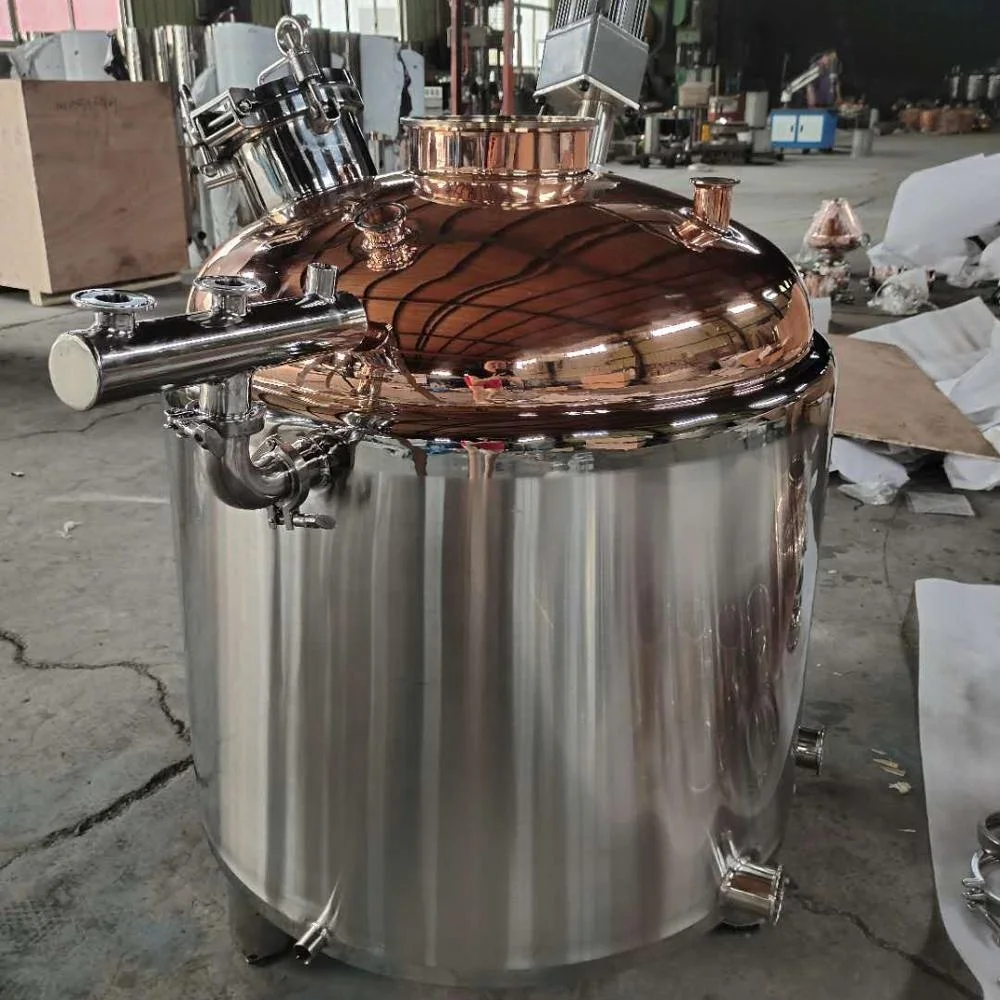 buy alcohol distiller copper alembic distiller electric copper stills moonshine stills distillery