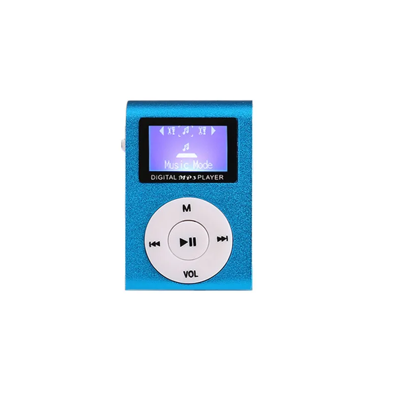  Студенческий подарок walkman классические маленькие подарки mp3 музыкальный плеер для мальчиков и