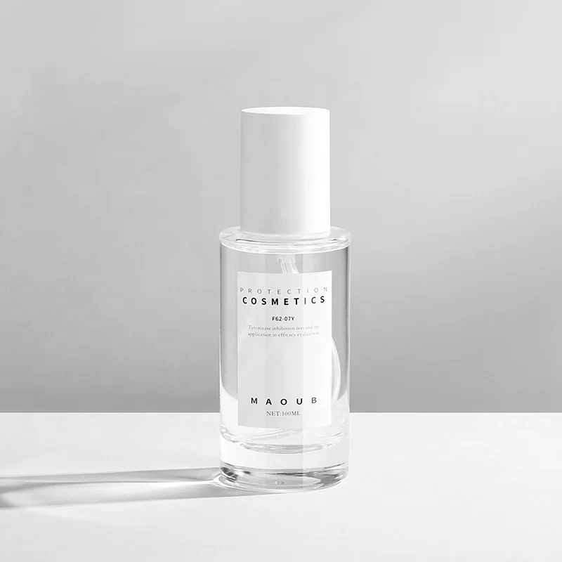 glass toner spray bottle 2 oz 100ml 120ml 150ml 30ml 40ml 50ml glass lotion pump bottle