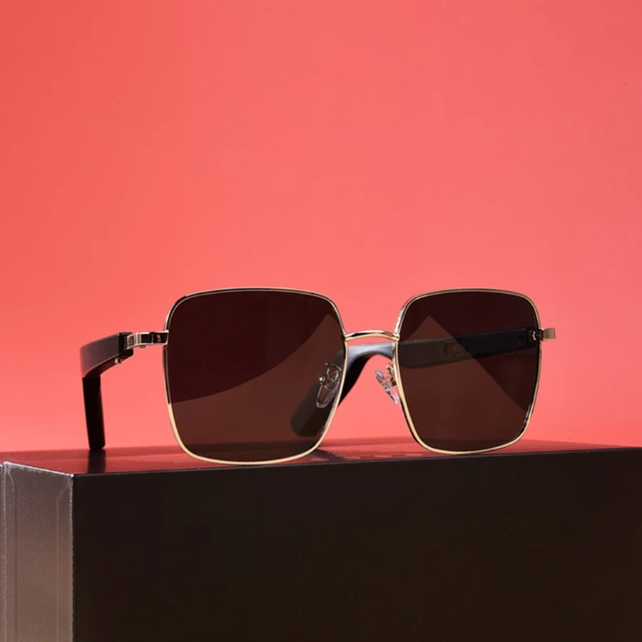 Hot New Products bluetooth glass bluetooth headphone glasses bluetooth 5.0 smart sunglasses