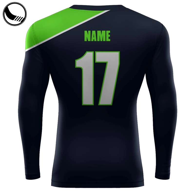 boxing custom mma rash guard