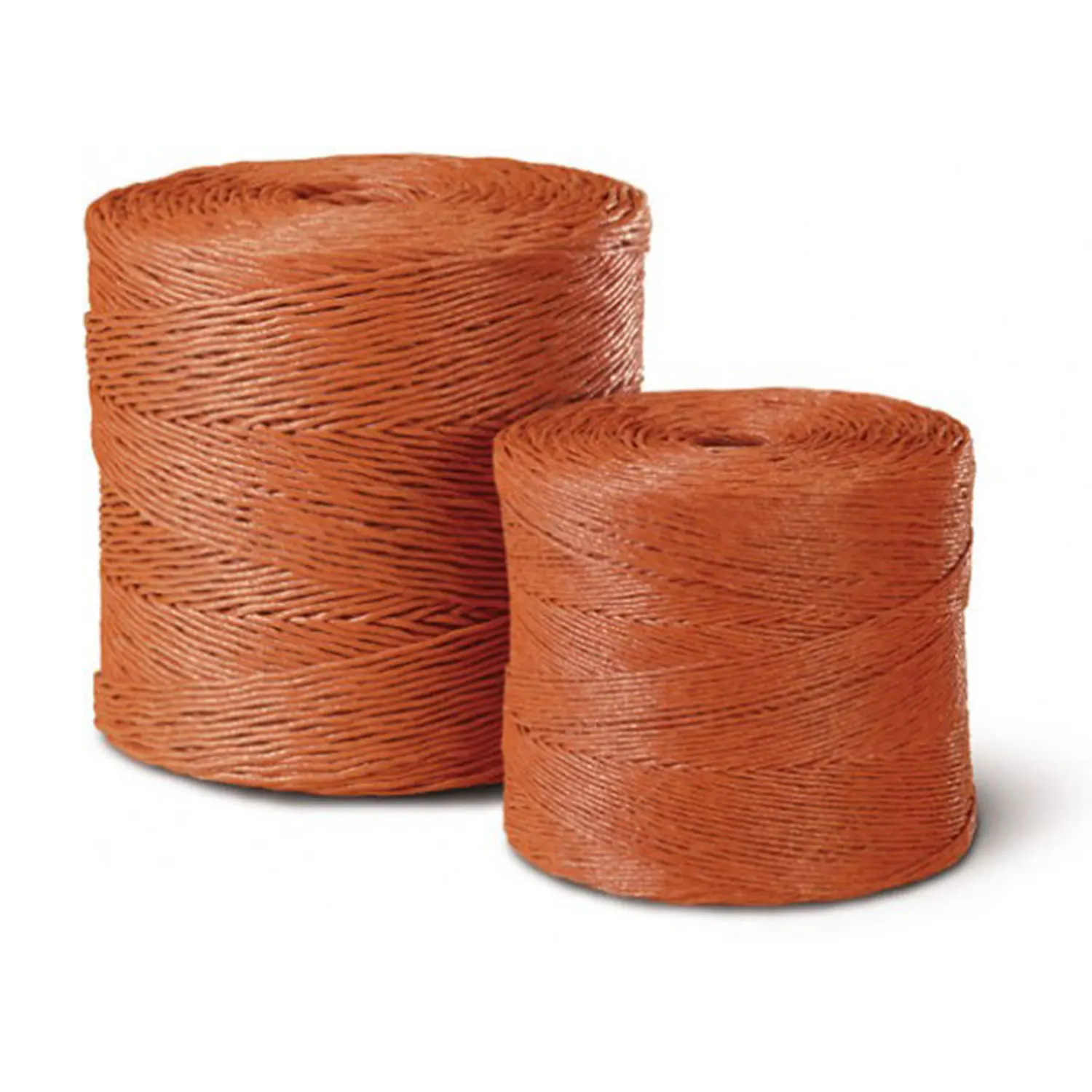 Agriculture PP Split-Film Baler Twine Baling Twine