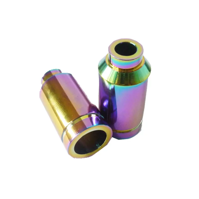 customized stunt scooter pegs