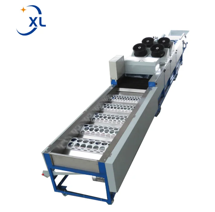 Fruits Washing Grading Machine CE