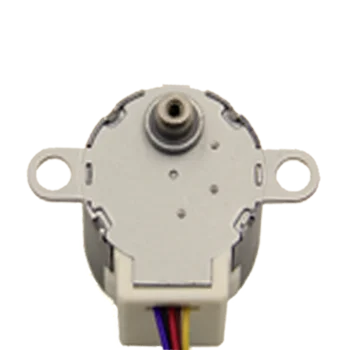 Для электротехнического оборудования MD-24BYJ28 шагового двигателя