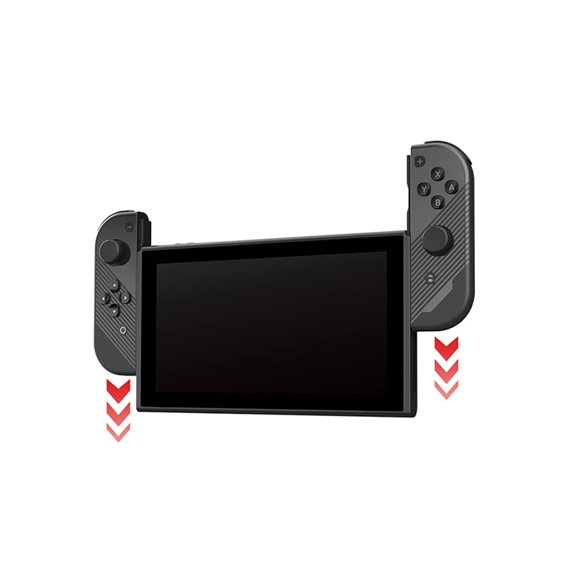 
Name brand joystick wireless gaming console left and right gamepad switch pro controller nintendo switch 