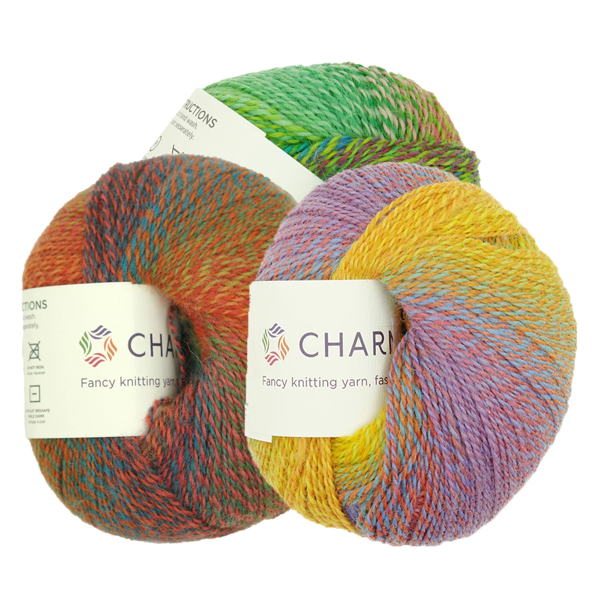 Factory Hot Sale Hand Knitting Sock Yarn 80%superwash Extrafine Merino Wool 20% Nylon Natural Undyed Yarn