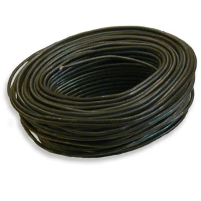 Low Price 10#,12#,14#,16#,17#,18#,20# Black Annealed Bucket Tie Wire