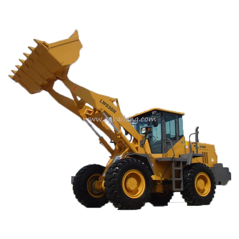 Owner-Sold Cheap 2m3 Tunnel Wheel Loader With Weichai Engine and Gearbox 1-Year Warranty Front Type