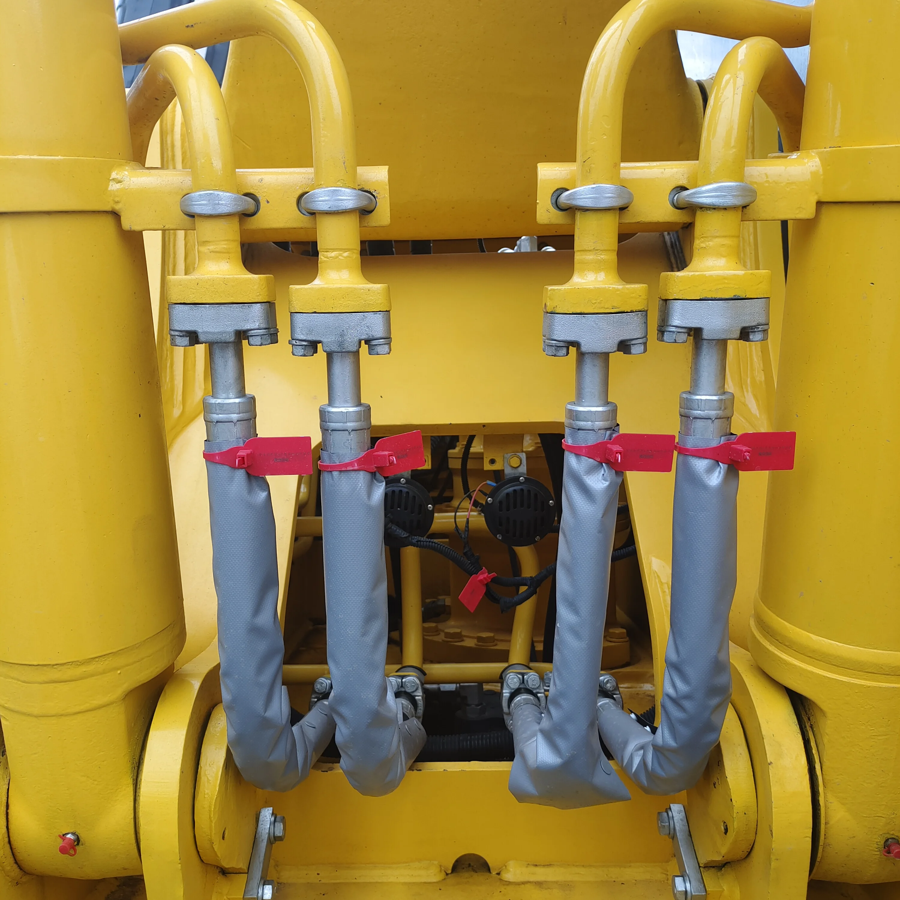 24ton Komatsu PC240LC-8MO Excavator PC 90 110 120 130 200 220 300 Hydraulic Crawler Excavator Used Japan Original 2020 Provided