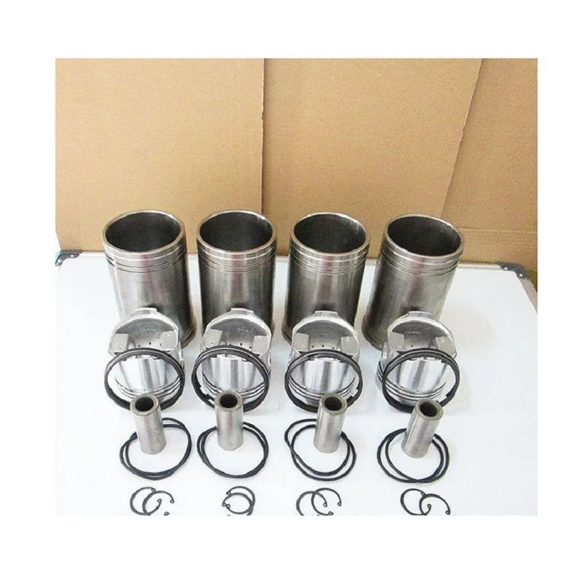 Wholesale High Performance High Quality Machinery Repair Shops Cylinder Sleeve Rings Engine Spare Parts