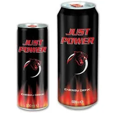 Energy Drink 250 Ml Original