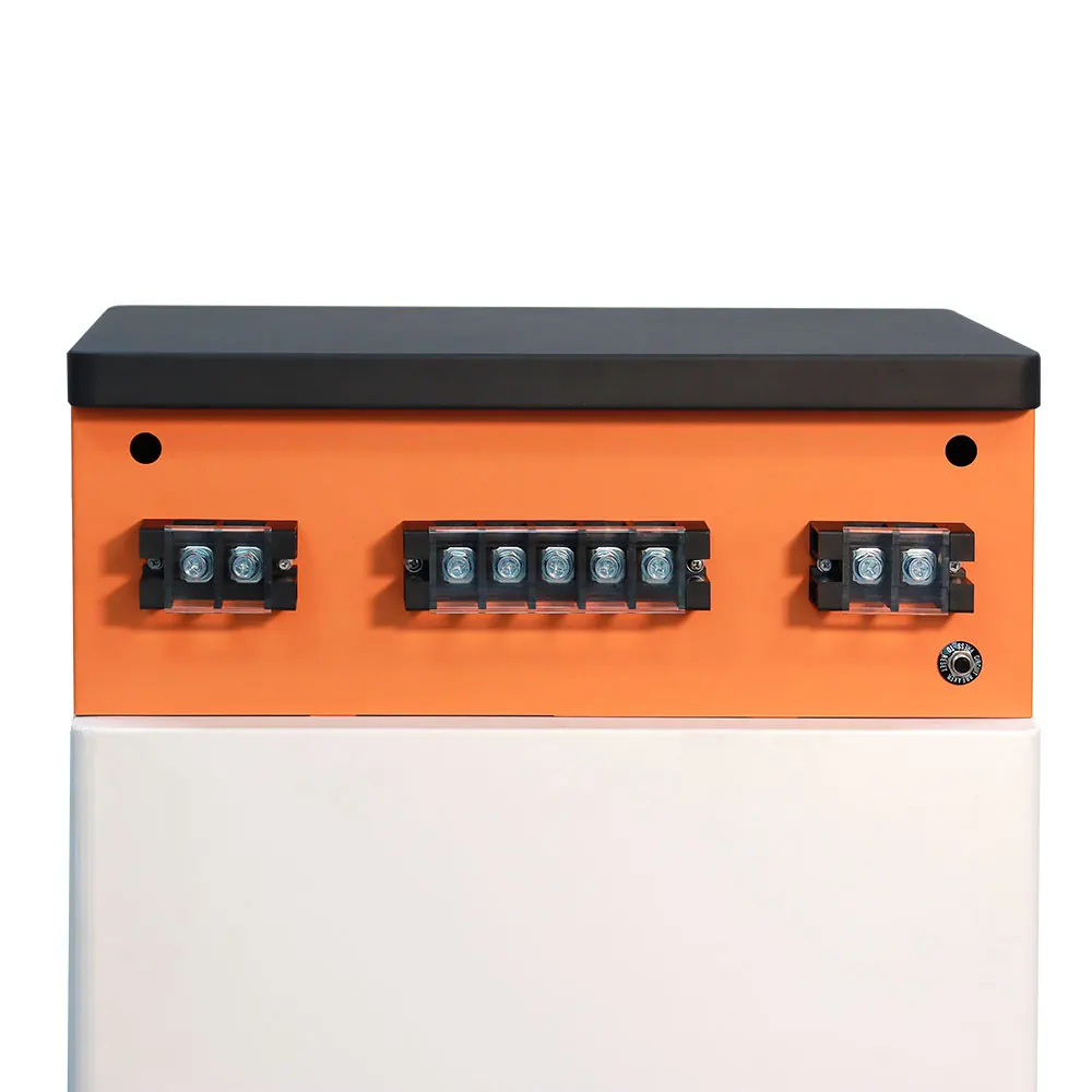 Lifepo4 Household Energy with 48v 300ah All In One Solar Battery Energy Storage System