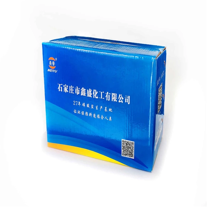 
Zinc phosphate, anticorrosive paint, containing 50-52% zinc 