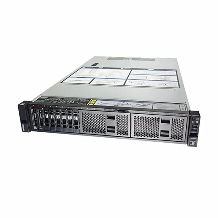  High Quality Original New SR650 Cloud Linux Virtual Storage Rack Mount Lenovo
