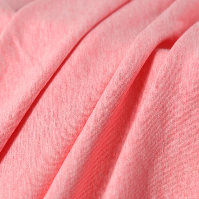 Оптовая продажа, трикотажная ткань из органического хлопка