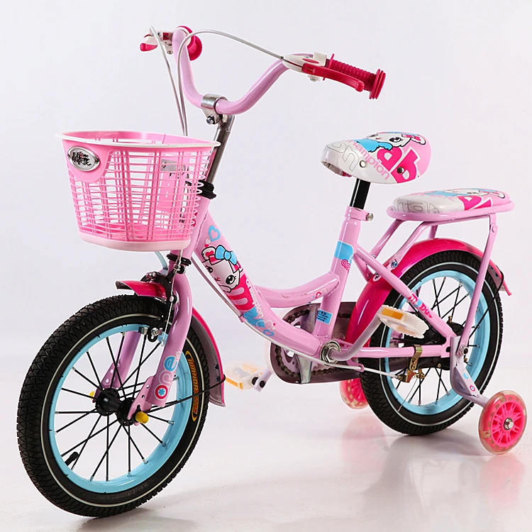 wholesale china kids bike 16 inch for children 3-5 years old/high quality new design kids bicycle/child bikes kid bike