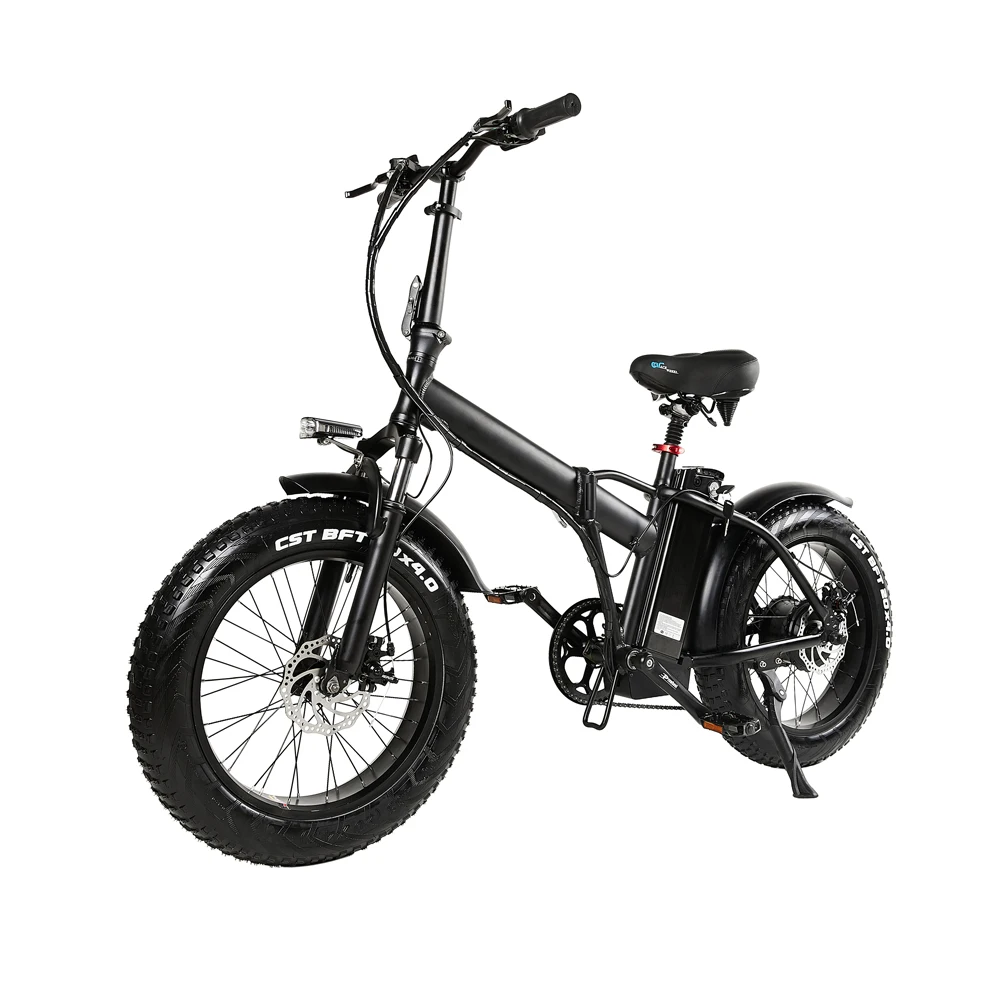 European Stock Light Weight Hot Sales Carrier EU Regulations Outdoor Electric Bicycle