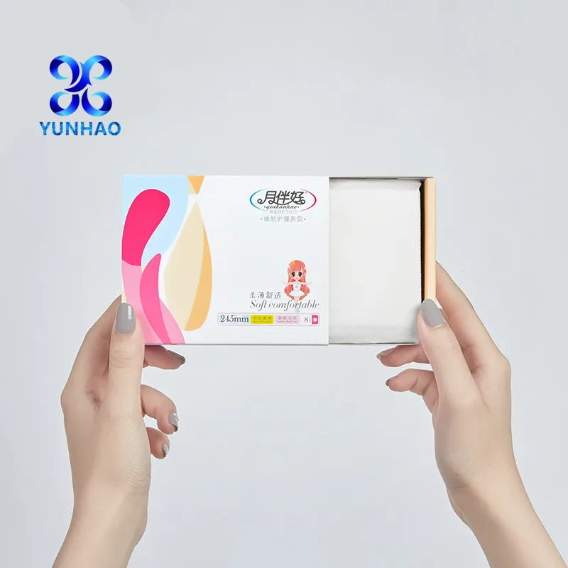 
Factory price pe film back sheet for sanitary napkin pants with pad panties 