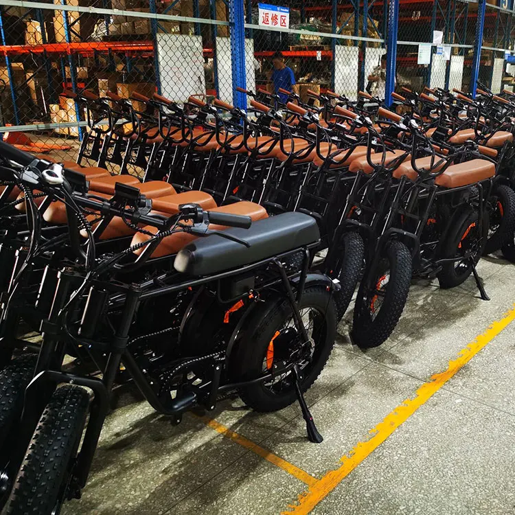 Electric Bike EU Germany Warehouse velo electrique- Best Suppliers for Electric Bike Bicycle 1piece MOQ eBike