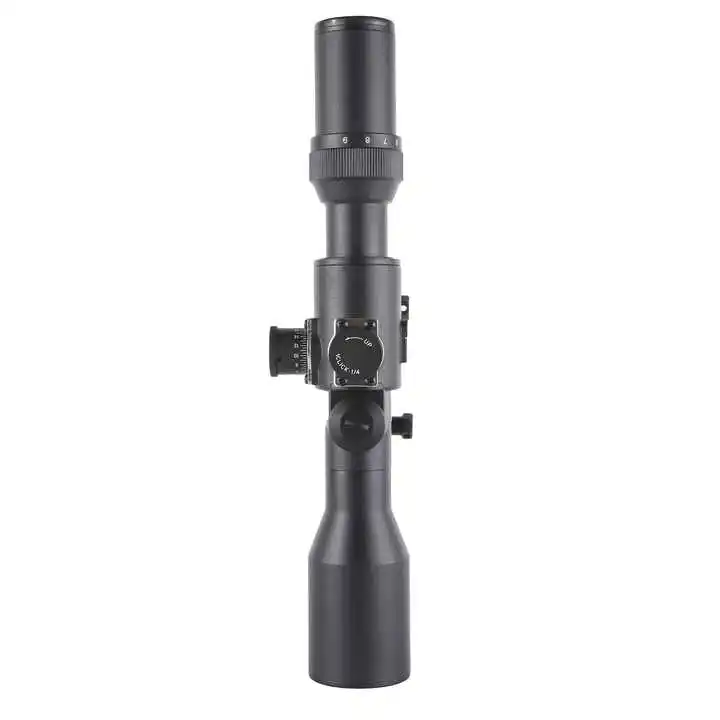 Оптовая Продажа с завода оптическая оптика SVD 3-9X42 ударопрочный водонепроницаемый прицел Вредный и аксессуары