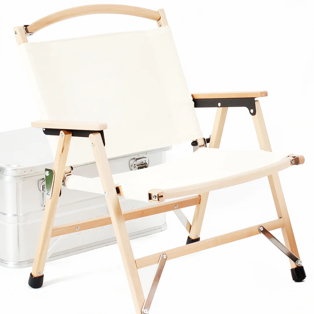 Portable Outdoor Garden Furniture Poker Banquet Catering Bbq Camping Picnic Folding Kemit beech chair