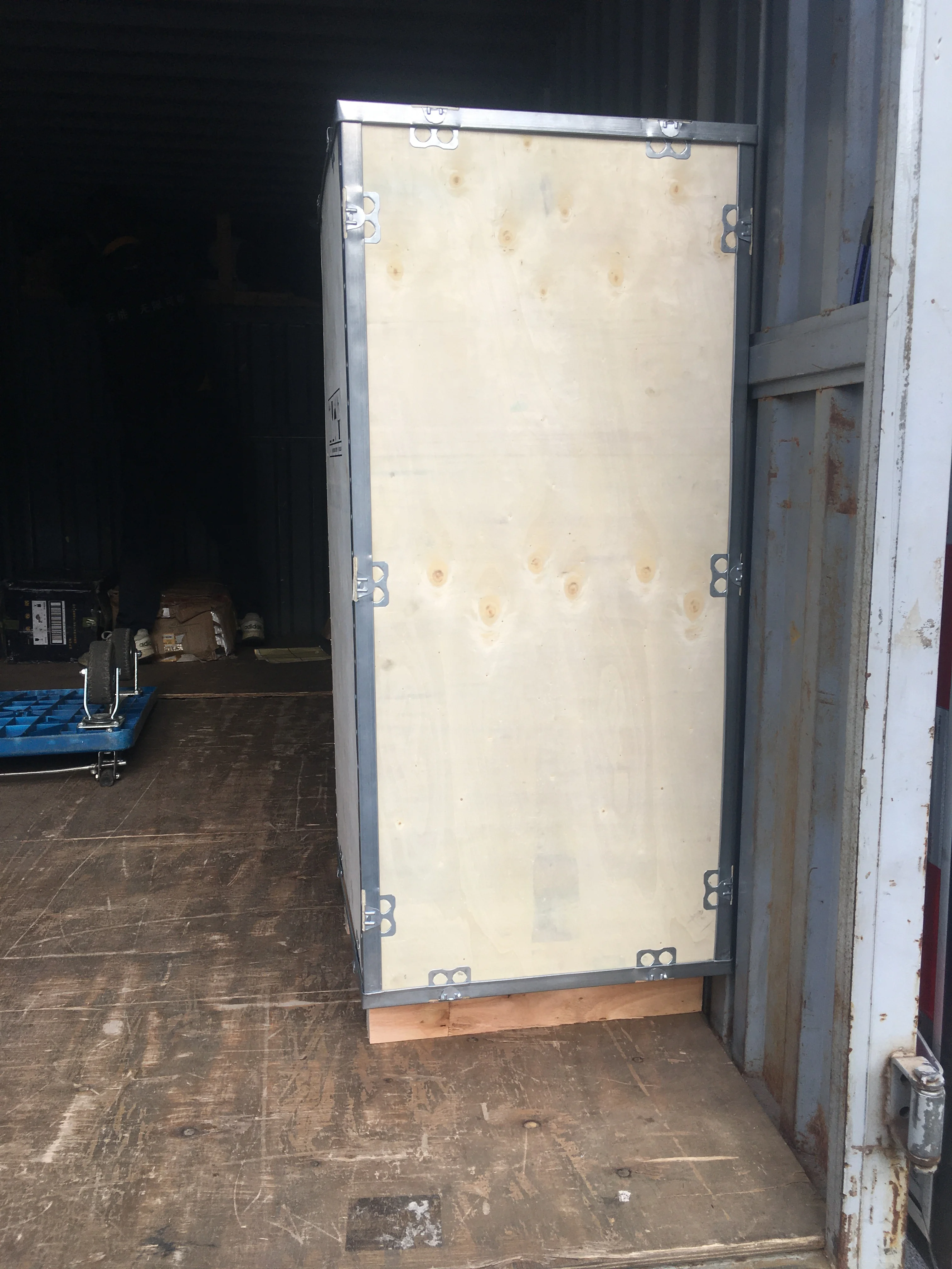 oil infusion machine