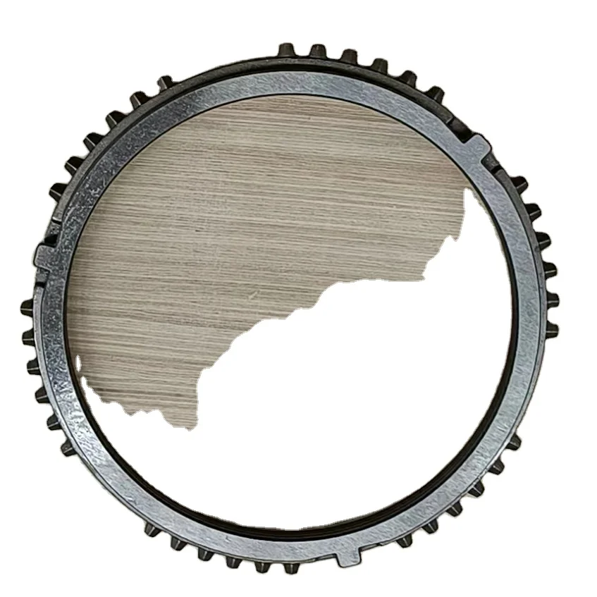 Professional manufacturer molybdenum  carbon vertical steel ring steel synchronizer gear  ring CWP 8877441