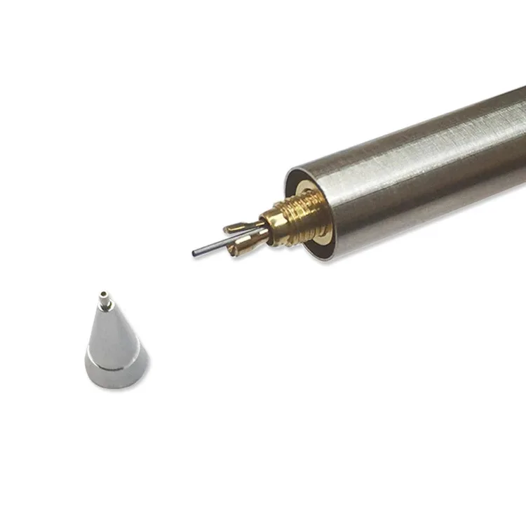 Оптовая продажа 4 размера: 0 3 5 7 и 9 мм с ластиком механические карандаши для эскизов архитектуры рисования