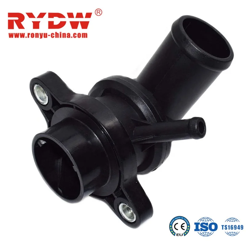GM RONYU Car Cooling System Parts RYDW Thermostat For Chevrolet Lacetti 96460002